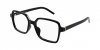 OKULARY KOREKCYJNE SAINT LAURENT SL M139 001 54 ROZMIAR M